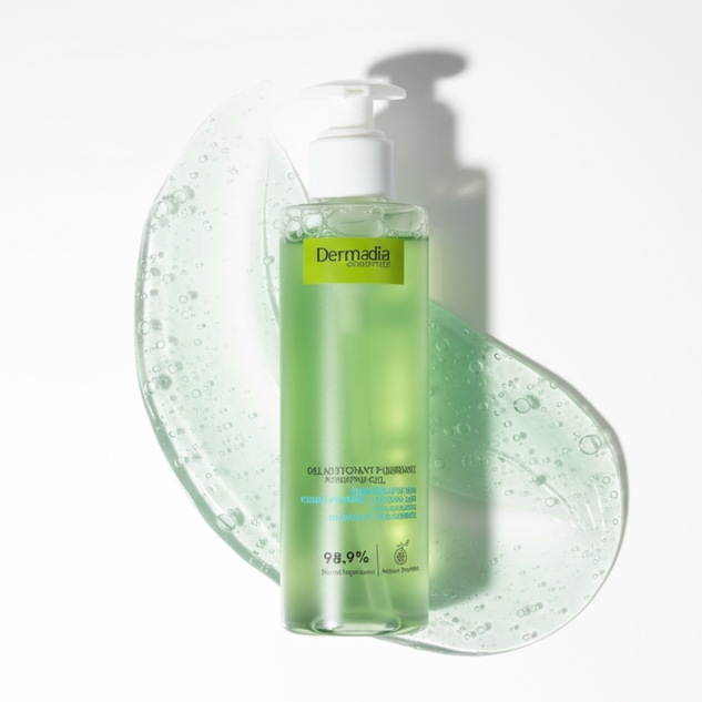 Gel nettoyant purifiant | 150ml