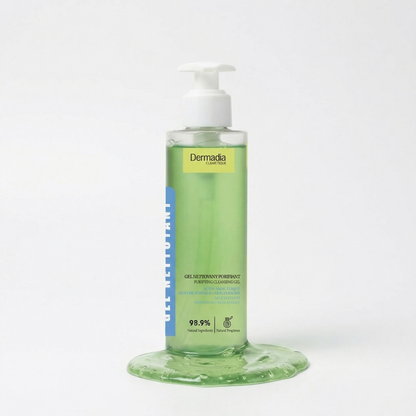 Gel nettoyant purifiant | 150ml