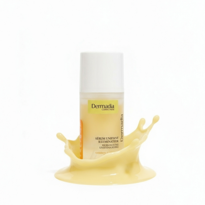 Sérum Anti-taches &amp; Éclaircissant Vitalight | 30ml