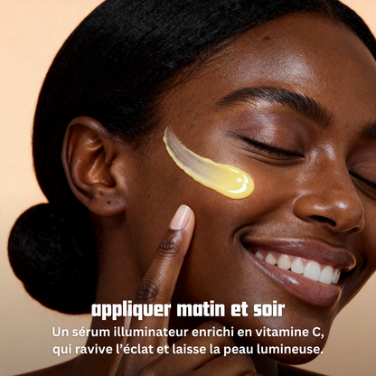 Sérum Anti-taches &amp; Éclaircissant Vitalight | 30ml