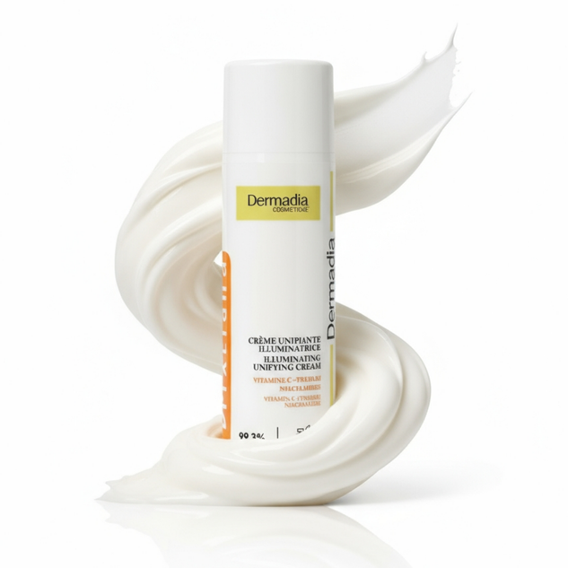 Crème unifiante illuminatrice Vitalight | 50ml