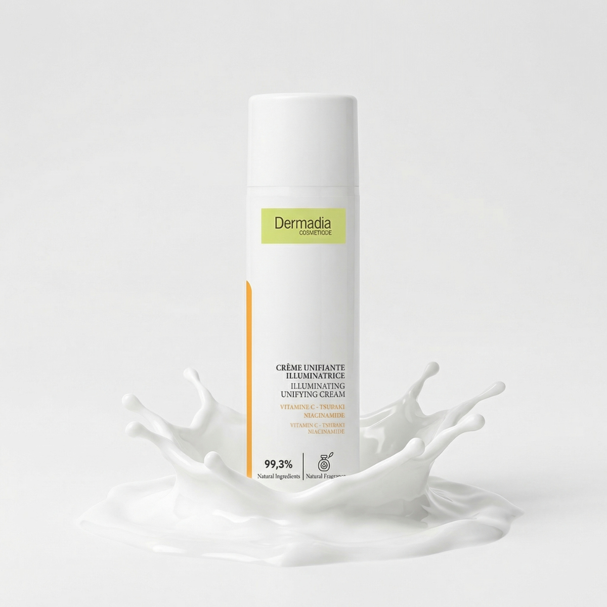 Crème unifiante illuminatrice Vitalight | 50ml