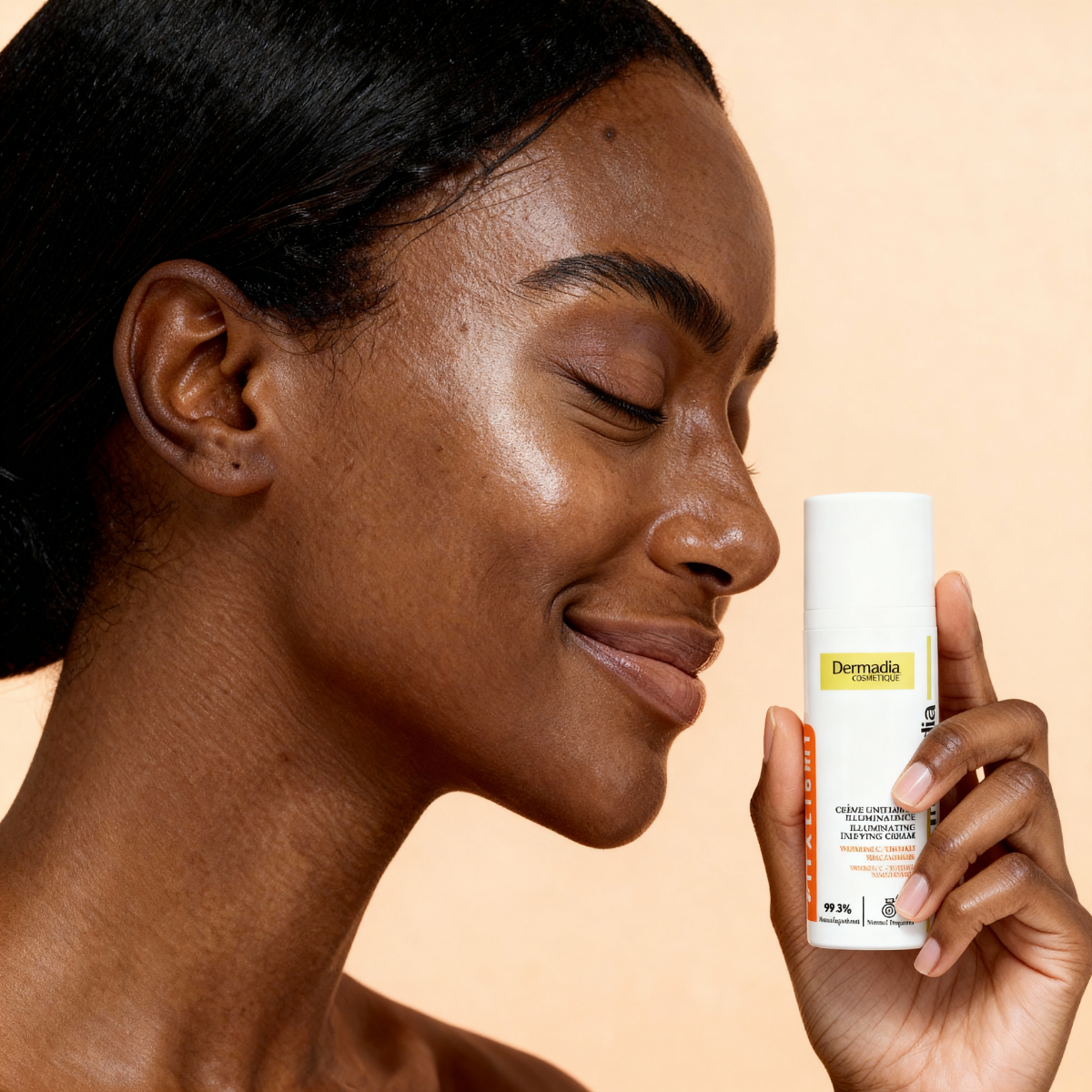 Crème unifiante illuminatrice Vitalight | 50ml