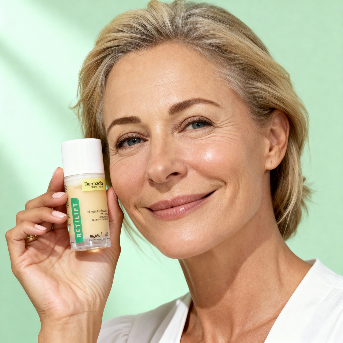 Sérum régénérant anti-rides Retilift | 30ml