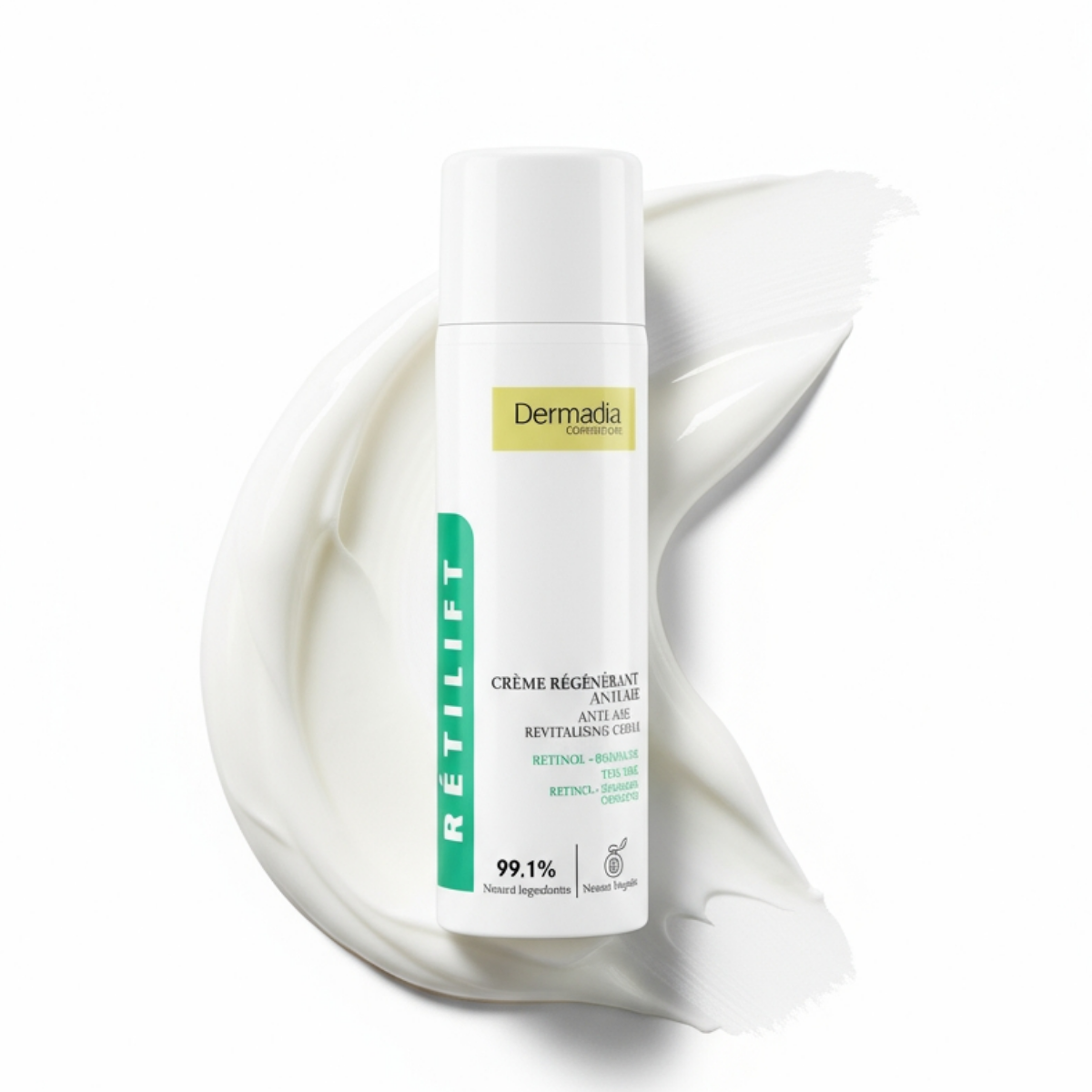 Crème régénérante anti-rides Retilift | 50ml