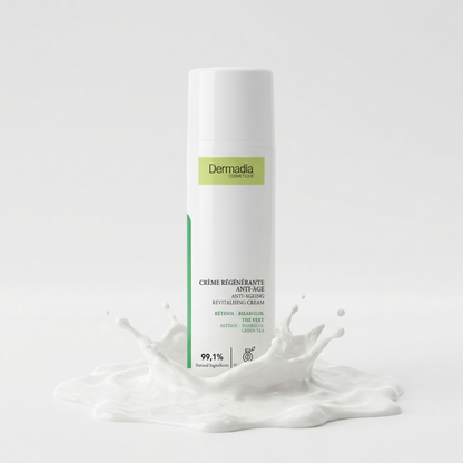 Crème régénérante anti-rides Retilift | 50ml