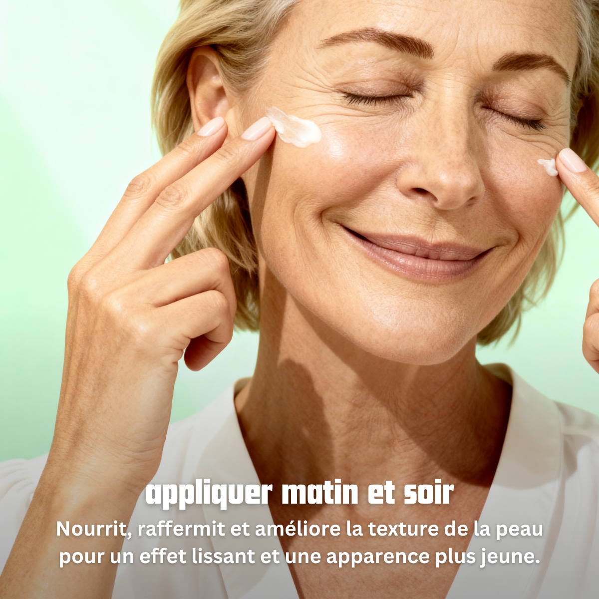 Crème régénérante anti-rides Retilift | 50ml