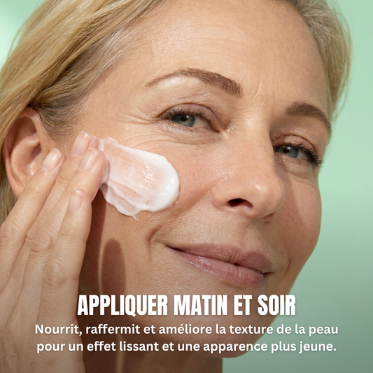 Crème régénérante anti-rides Retilift | 50ml image 3