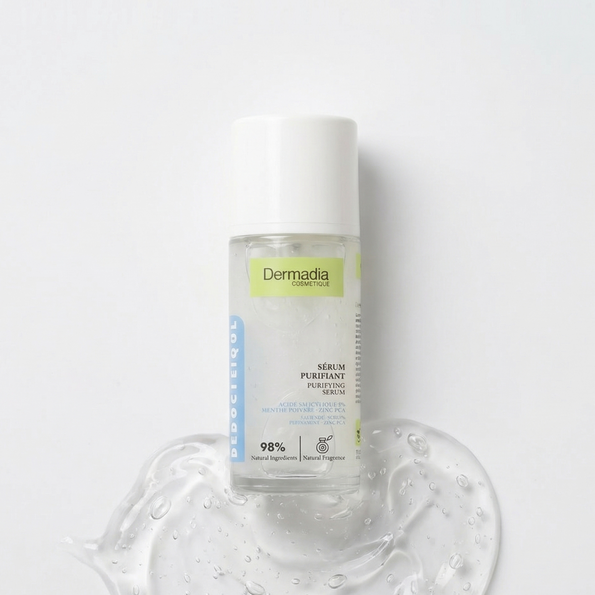 Sérum purifiant Sébocylique | 30ml