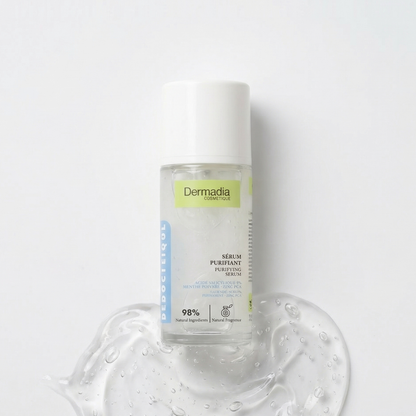 Sérum purifiant Sébocylique | 30ml
