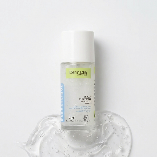 Sérum purifiant Sébocylique | 30ml