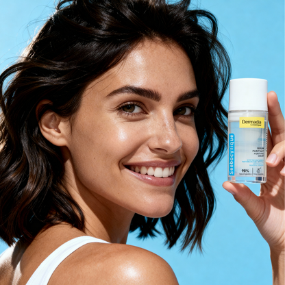 Sérum purifiant Sébocylique | 30ml