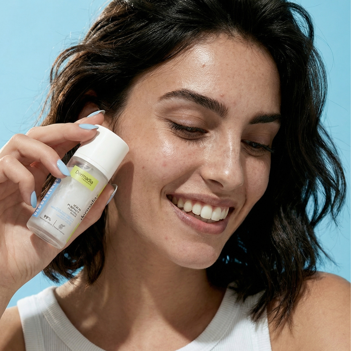 Sérum purifiant Sébocylique | 30ml
