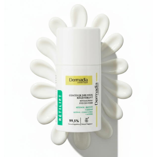 Contour des yeux Retilift
