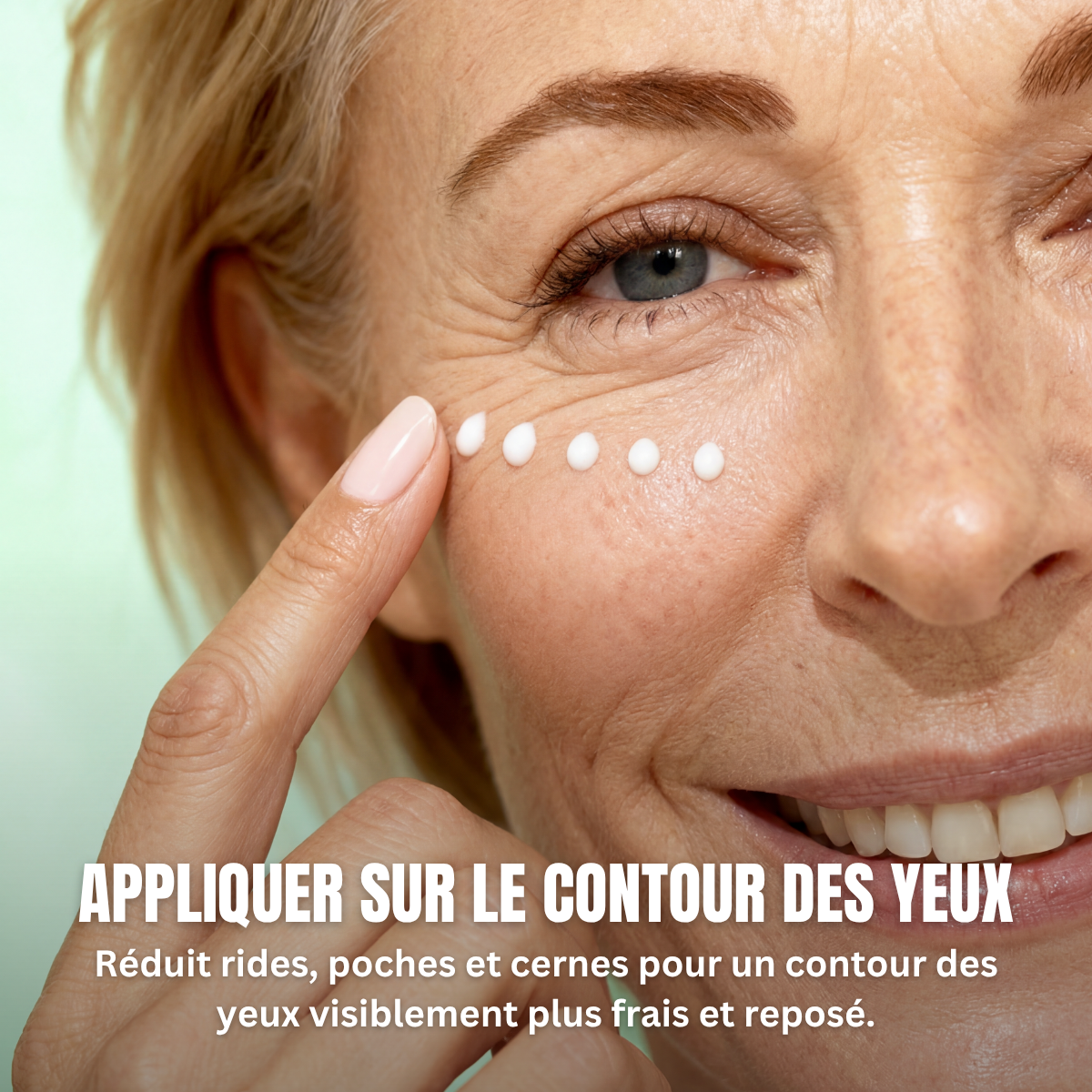 Contour des yeux Retilift