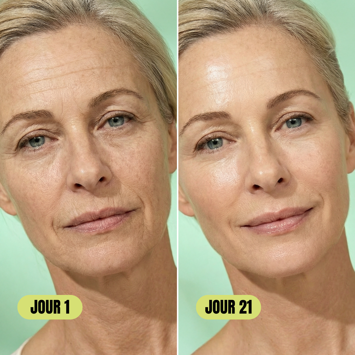 Contour des yeux Retilift