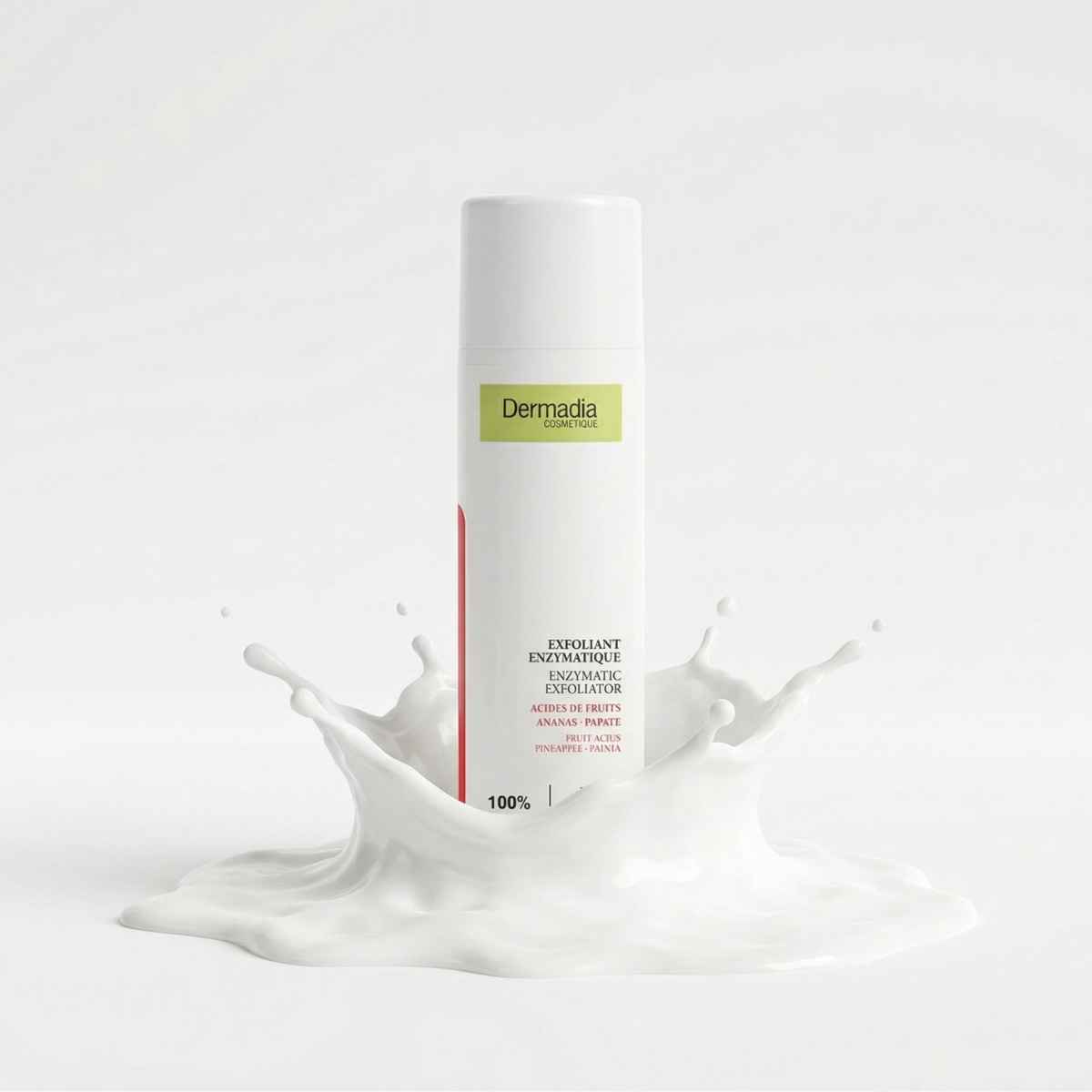 Baby skin peeling | 50ml