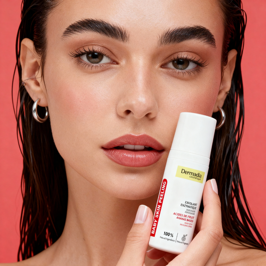 Baby skin peeling | 50ml image 2