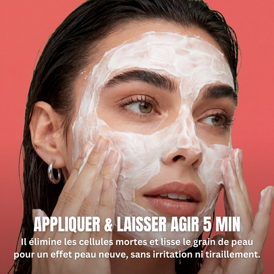Baby skin peeling | 50ml image 3