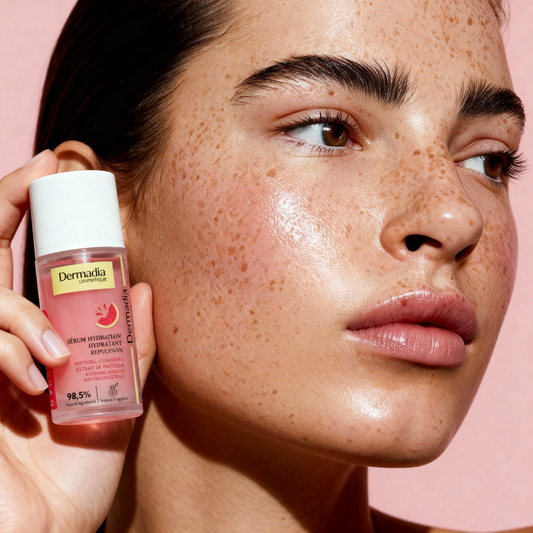 Sérum Hydratant & Repulpant Hydramelon | 30ml image 2