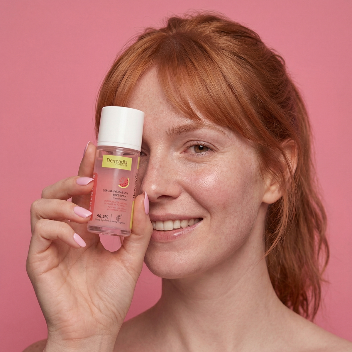 Sérum Hydratant & Repulpant Hydramelon | 30ml