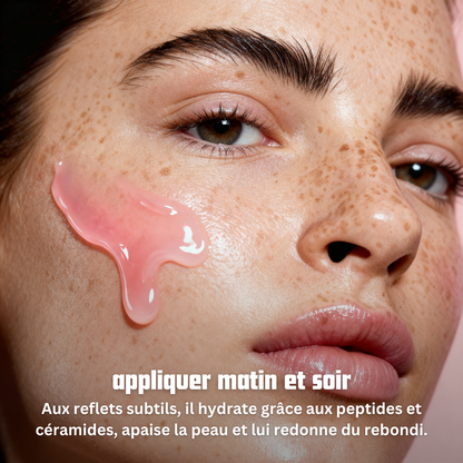 Sérum Repulpant &amp; Hydratant Hydramelon | 30ml