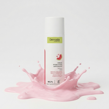 Hydramelon Aufpolsternde Feuchtigkeitscreme | 50 ml