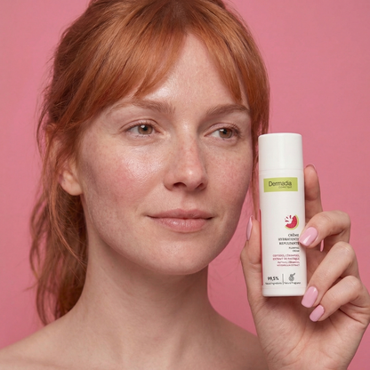 Hydramelon Aufpolsternde Feuchtigkeitscreme | 50 ml