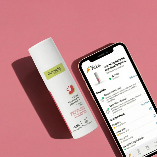 Dermadia Produkt