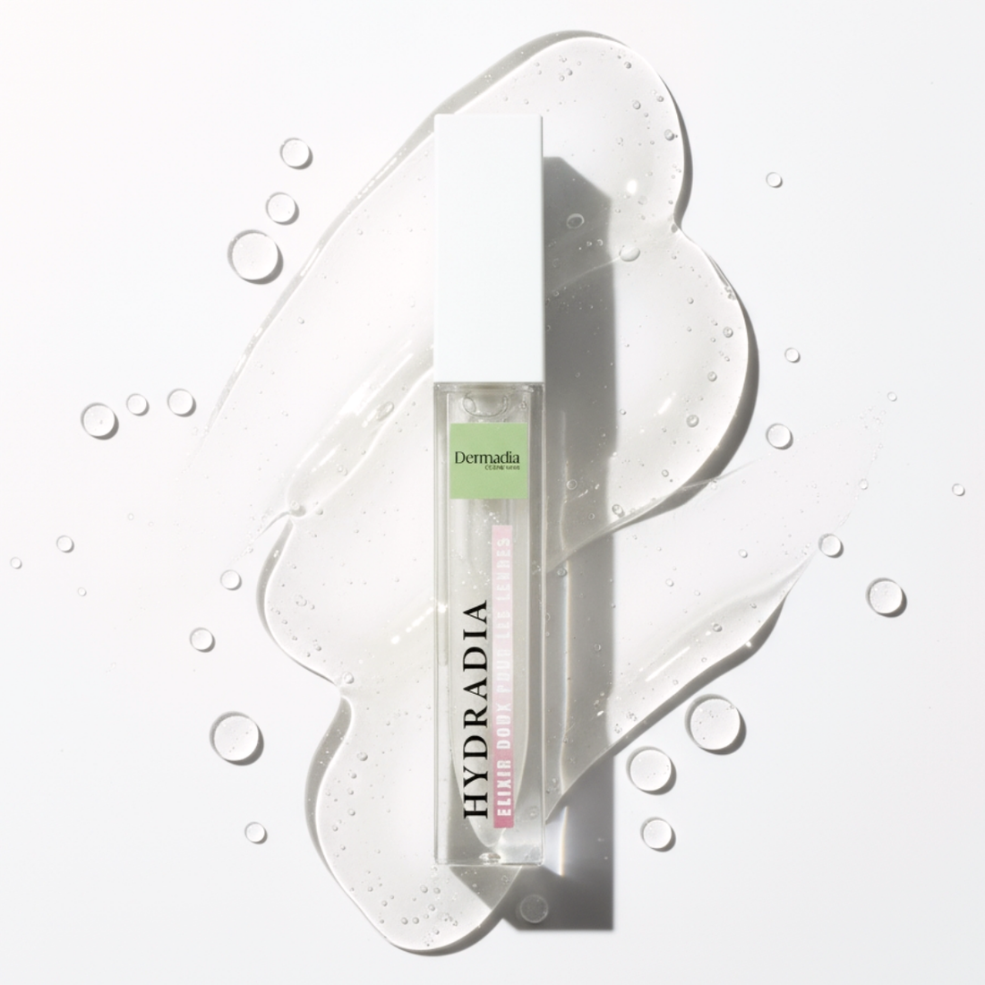 Elixir pour les lèvres Hydradia | 7ml