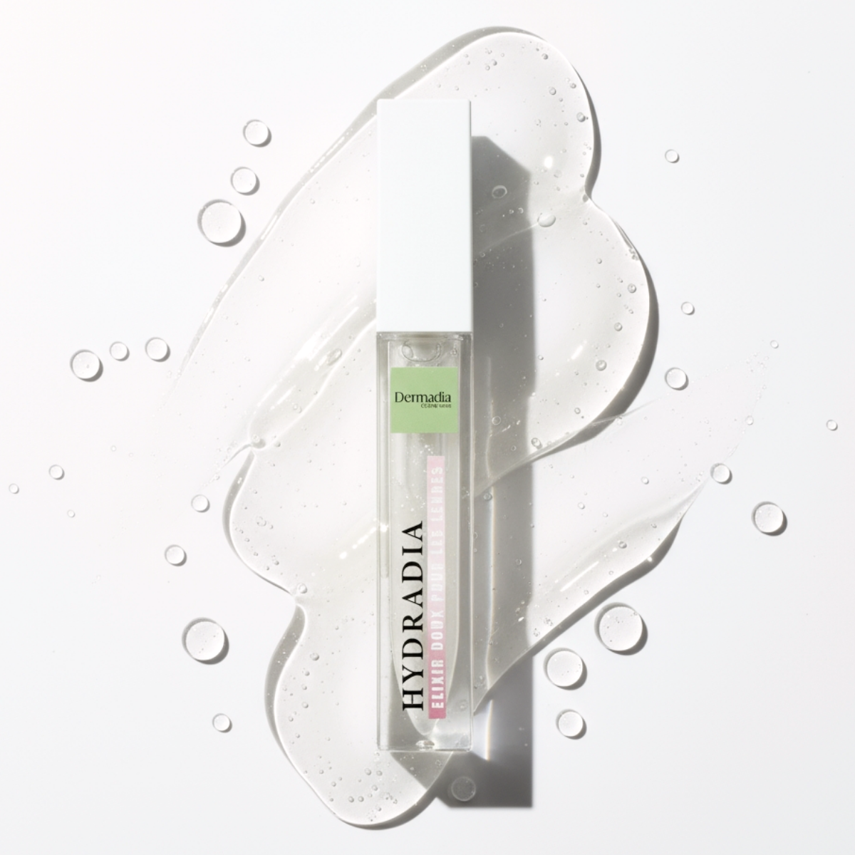 Elixir pour les lèvres Hydradia | 7ml