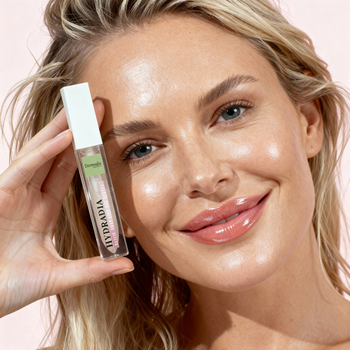 Elixir pour les lèvres Hydradia | 7ml