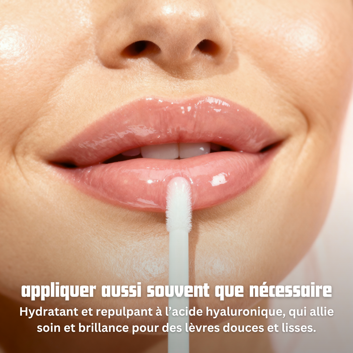 Elixir pour les lèvres Hydradia | 7ml