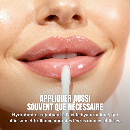 Elixir pour les lèvres Hydradia | 7ml