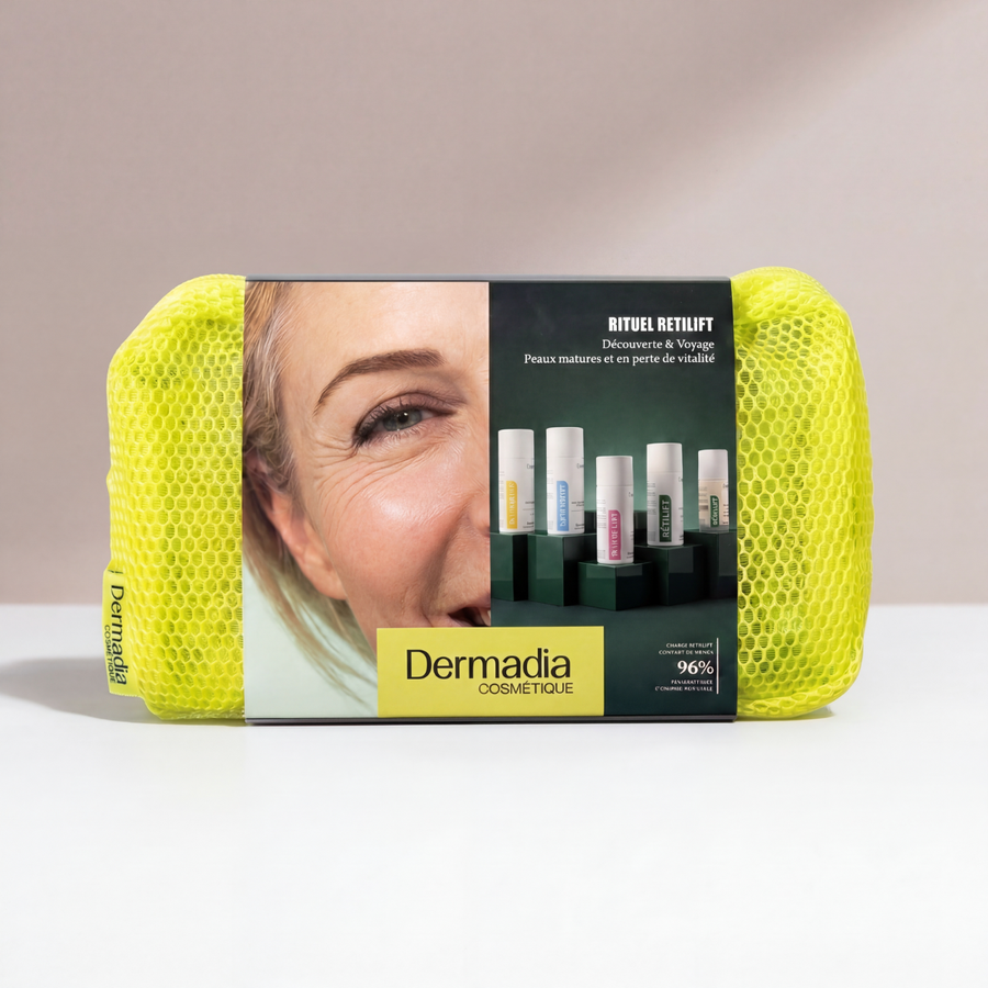 Rituel Retilift Découverte & Voyage