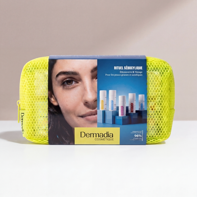 Rituel Sébocylique Découverte & Voyage