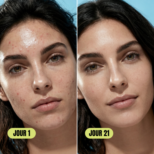 Rituel Sébocylique Découverte & Voyage image 3