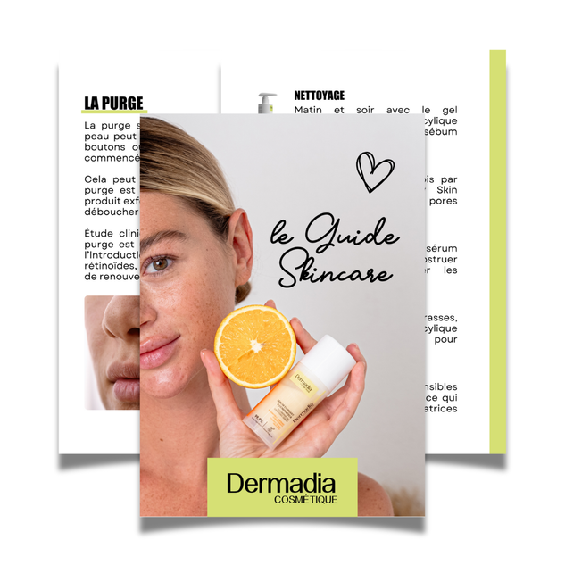 Der Skincare-Leitfaden