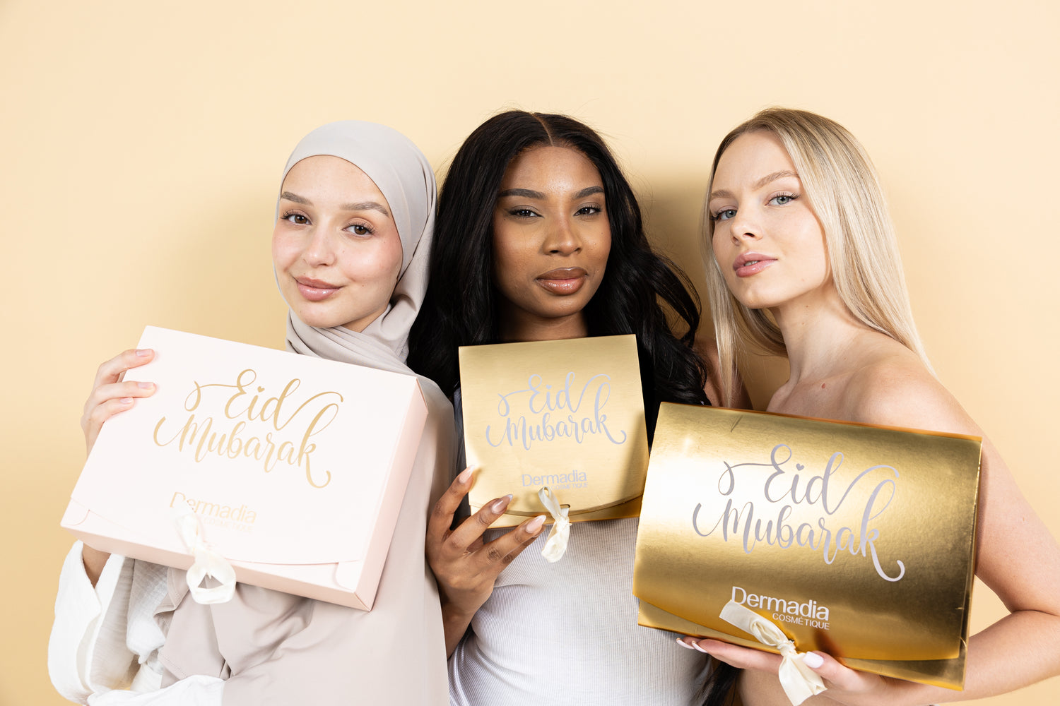 Coffret  Découverte Spécial Eid