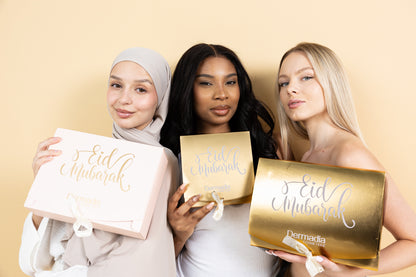 Coffret  Découverte Spécial Eid