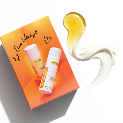 Le Duo Vitalight