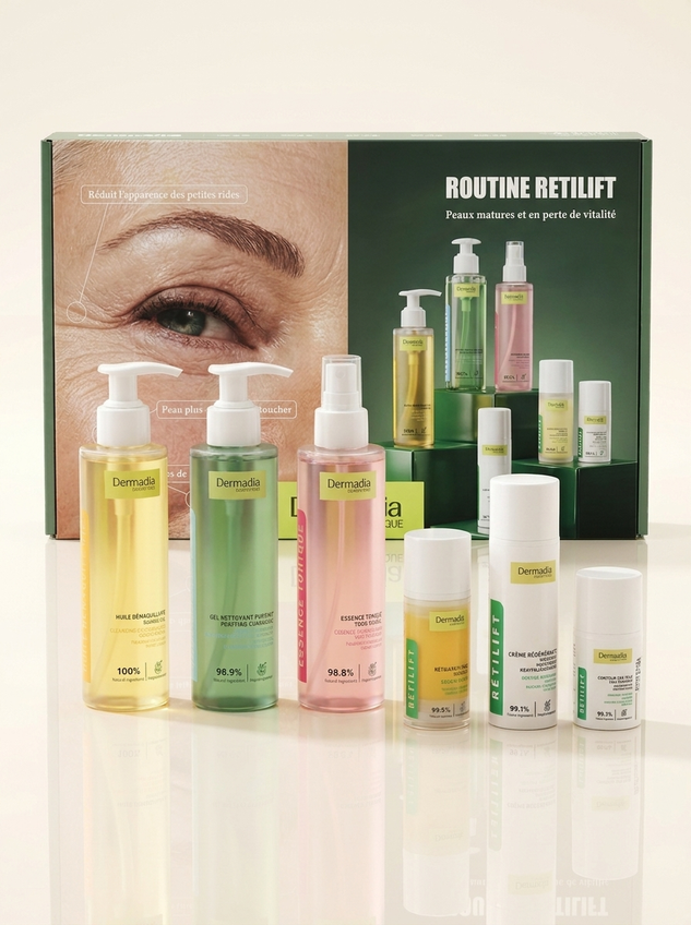 Routine Retilift