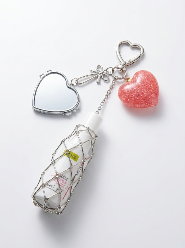 On t'offre le charm essence tonique
