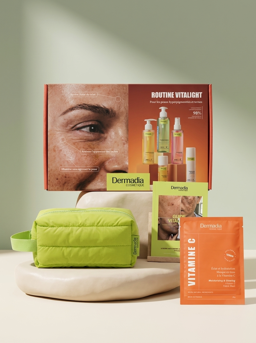 Vitalight-Routine