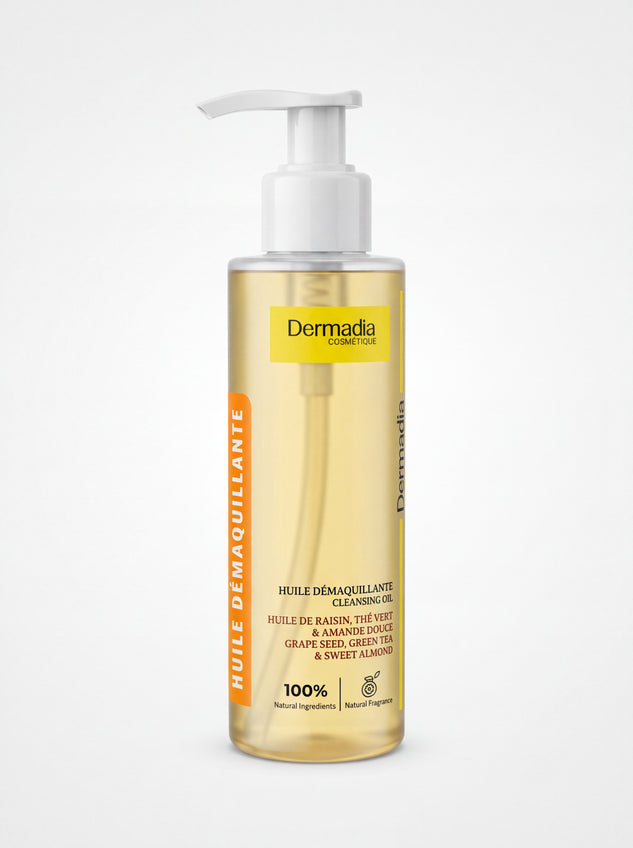 Natural Cleansing Oil | 150ml 