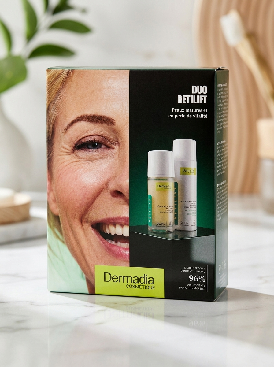 Das Retilift-Duo