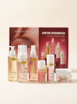 Routine Hydramelon