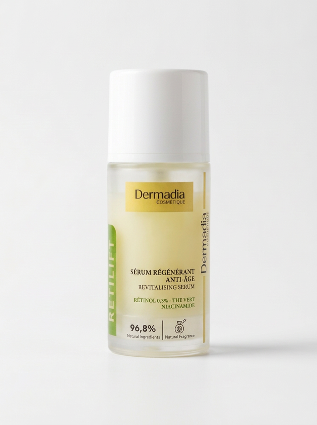 Retilift Anti-Wrinkle Regenerating Serum | 30ml 