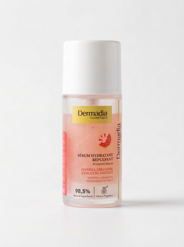 Hydramelon Plumping &amp; Hydrating Serum | 30ml