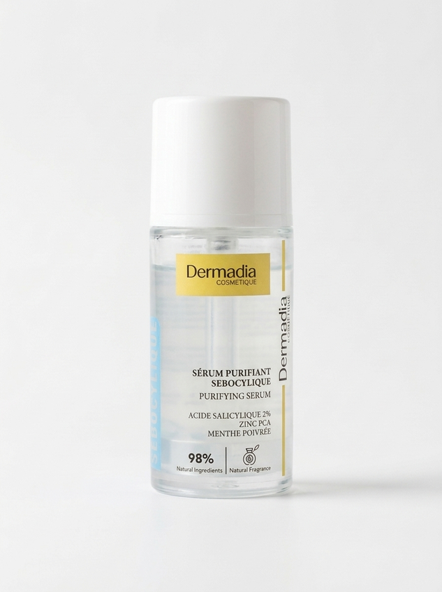 Sebocylic Purifying Serum | 30ml 